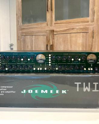 JOEMEEK TwinQ