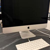 IMac 2019