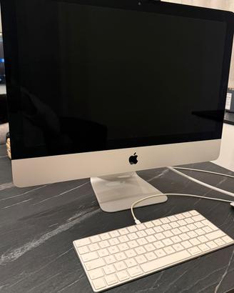 IMac 2019