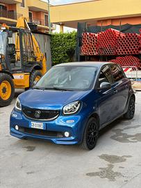 Smart 453 forfour