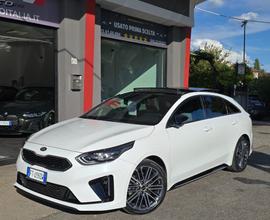 KIA Proceed 1.6 CRDI DCT GT Line Plus Tetto Full