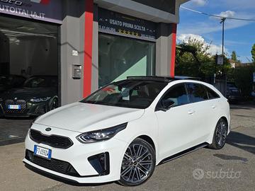 KIA Proceed 1.6 CRDI DCT GT Line Plus Tetto Full