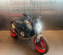Ducati Monster 937