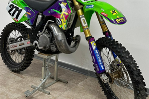 Kx 250 2t 1998