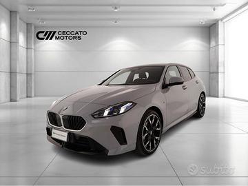 BMW Serie 1 118d MSport auto