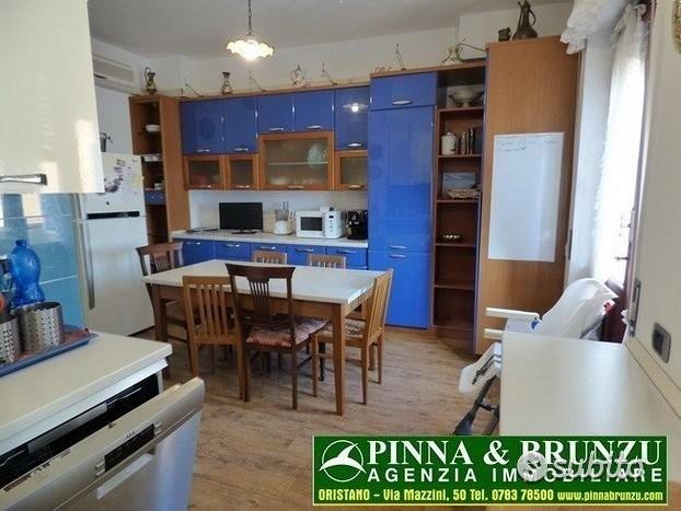 Appartamento – Oristano, Centro storico, Aristanis/Oristano - Vista 4