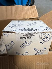 Coster CVC 098 4 servomotori