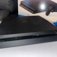 Playstation PS4