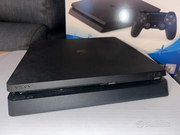 Playstation PS4