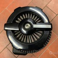 Filtro Screamin eagle Harley Softail Touring M8