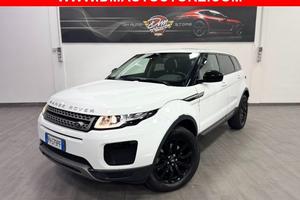 LAND ROVER Range Rover Evoque 2.0 eD4 5p. SE Dyn