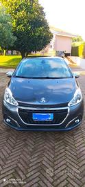 Peugeot 208 1.6 diesel