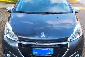 Peugeot 208 1.6 diesel