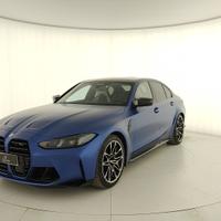 BMW M3 G80 LCI 2024 Berlina - M3 3.0 Competition x