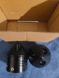 Copri bulloni ruota anteriore Sportster