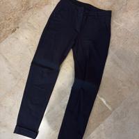 Pantaloni Neri donna