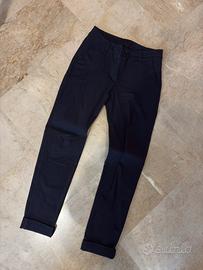 Pantaloni Neri donna