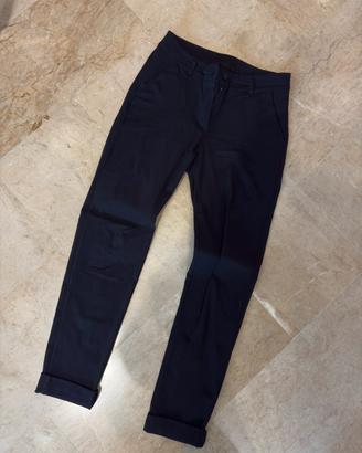 Pantaloni Neri donna