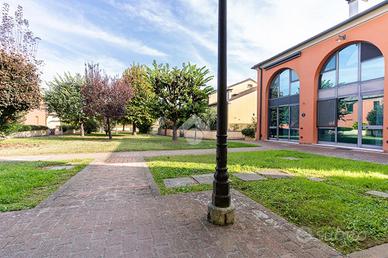 3 LOCALI A VIGARANO MAINARDA