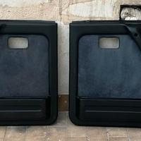 Pannelli fiat uno td o sx