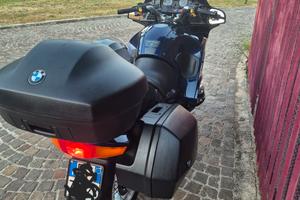 BMW R850 RT ANNO 2000 ASI