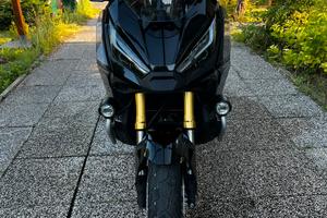 Scooter Honda X ADW 750 2021