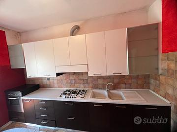 Cucina completa SCAVOLINI