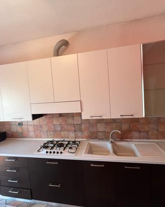 Cucina completa SCAVOLINI