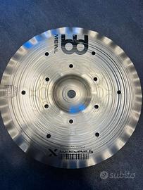 Meinl G eneration X 8’’ Thomas Lamg Filter China