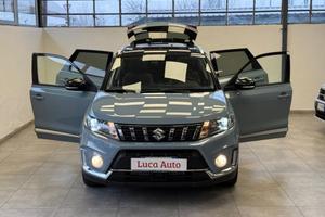 SUZUKI Vitara 1.4 140CV A/T 4WD AllGrip *TETTO*U