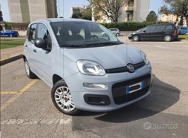 FIAT Panda 3ª serie - 2019