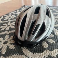 Casco bicicletta