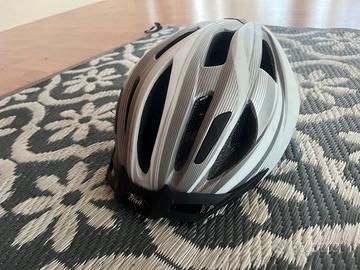 Casco bicicletta