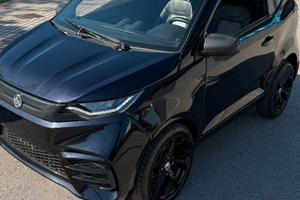 Aixam city sport 2024