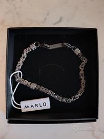 BRACCIALE UOMO MARLU'