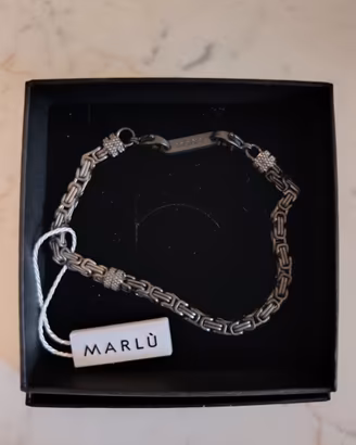 BRACCIALE UOMO MARLU'