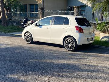 Yaris 1.3