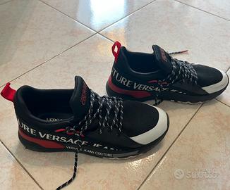 Scarpe Versace Jeans Coulture