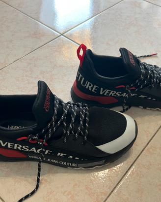 Scarpe Versace Jeans Coulture