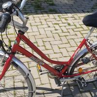 Bici da Donna    PUCH