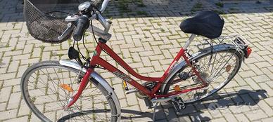 Bici da Donna    PUCH