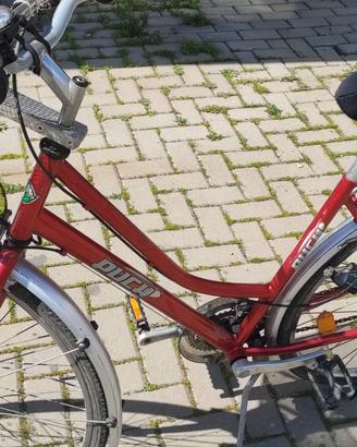 Bici da Donna    PUCH