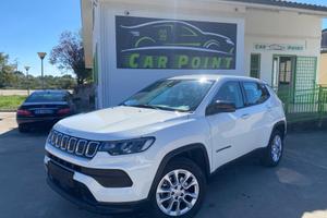 Jeep Compass 1.6 Multijet II 2WD Longitude