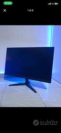 Monitor acer 75hz