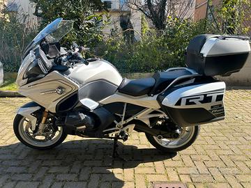 BMW R 1250 RT
