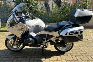 BMW R 1250 RT