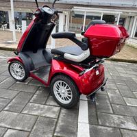 Altro Altro modello - 2023