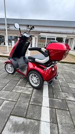 Altro Altro modello - 2023