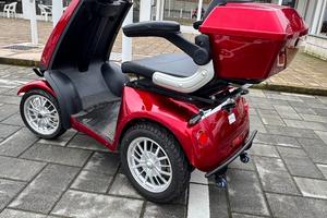 Altro Altro modello - 2023