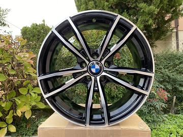 CERCHI 18 - 19 BMW mod. 791 M MADE IN GERMANY